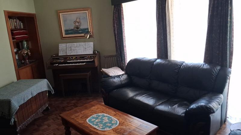 To Let 3 Bedroom Property for Rent in Oudedorp North West